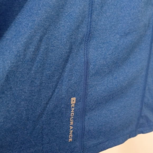 Ogio Endurance Athletic Sheer Racerback Tank top - Picture 5 of 6